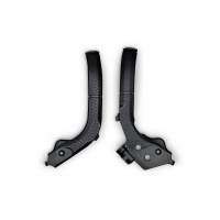 Frame Guard black for Gas Gas MC 125 - MC 250 - EC 250 - EC 300 - MC-F 250 - EX 250 - EC-F 250 - EX-F 250 - EX 300 - MC-F 35....