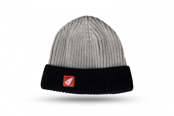 Beanie grey - Caps - cp04531 - UFO Plast