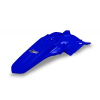 Rear Fender blue for Yamaha YZ 85 (2022-25) - REPLICA PLASTICS - YA04881-089 - Ufo Plast