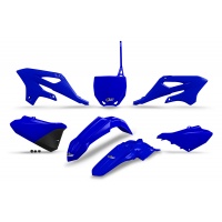 Plastic Kit OEM Color for Yamaha YZ 85 (2022-25) - REPLICA PLASTICS - YAKIT325-999 - Ufo Plast