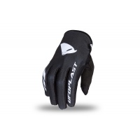 Motocross Skill gloves for kids black - Gloves - GU04533-K - UFO Plast