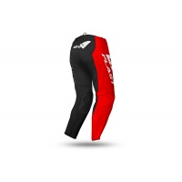 Motocross Tecno pants black and red - Home - PI04524-K - Ufo Plast