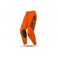 Motocross Radial pants neon orange - Home - PI04528-FFLU - Ufo Plast