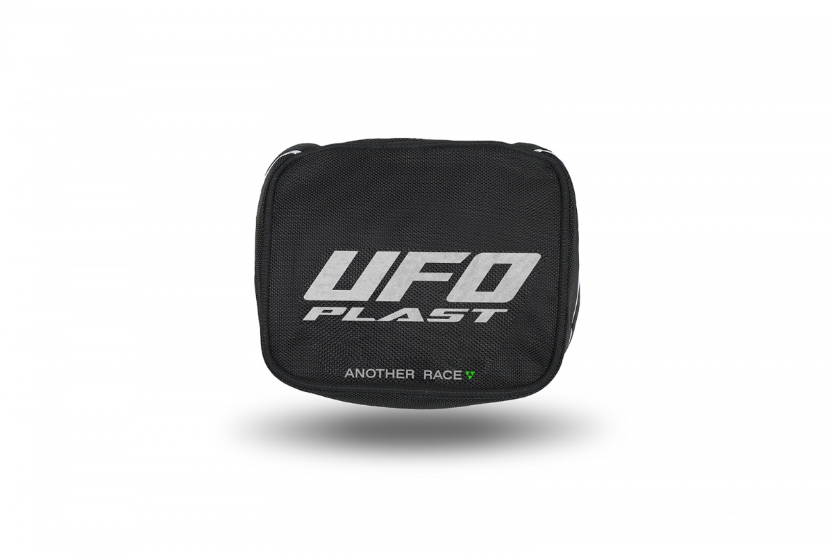 Small Bag toolholder black - Bags - MB02260 - Ufo Plast