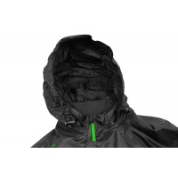 Pakhar windproof and rainproof jacket for kids - CLOTHING - GC04522-K - UFO Plast