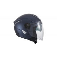 Spirit urban jet helmet blue - Helmets - HE13003-C - UFO Plast