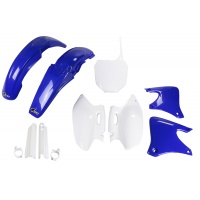 Full plastic kit Yamaha - oem - REPLICA PLASTICS - YAKIT303F-999 - UFO Plast