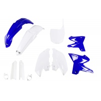 Full plastic kit Yamaha - oem - 2004 - YAKIT328F-999W - UFO Plast