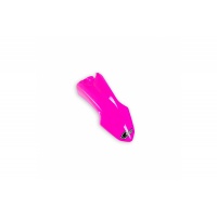 Front Fenders pink for Kawasaki KLX 110 (2010-25) - REPLICA PLASTICS - KA04714-P - Ufo Plast