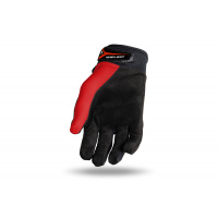 Motocross Skyline gloves red - Gloves - GL13003-B - UFO Plast