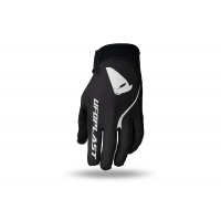 Motocross Skyline gloves black - Gloves - GL13003-K - UFO Plast