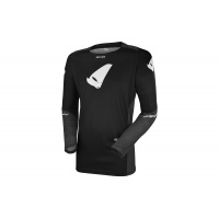 motocross Skyline Jersey black - Jersey - JE13003-K - UFO Plast