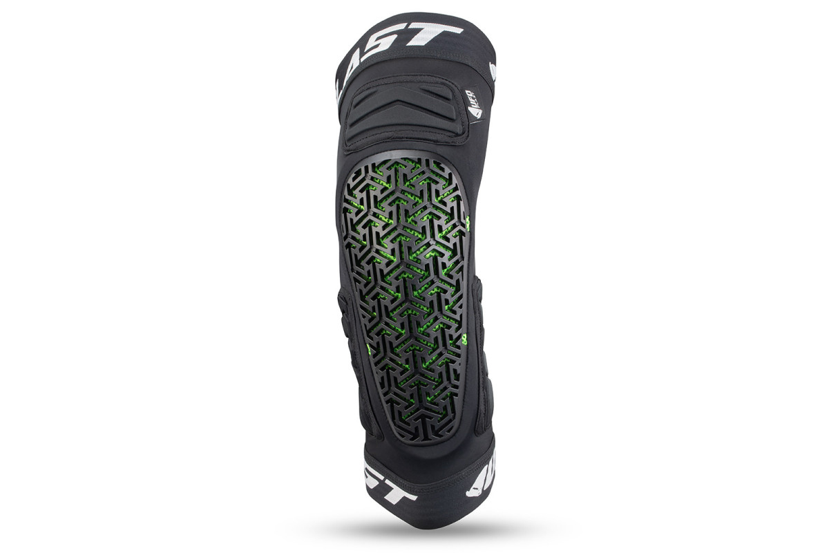 M33 Knee guard made of stretch material