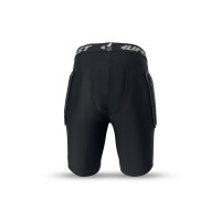 Anchorage SV6 Adult Protective Shorts with Hip Protectors and Removable Tailbone protections - Padded shorts - SS12002-K - Uf...